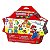 AQUABEADS - SUPER MARIO COMBO DE PERSONAGENS (W/ STAR BEADS) - EPOCH - Imagem 1