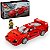 LEGO SPEED - FERRARI F40 SUPERCAR - Imagem 1