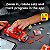 LEGO SPEED - FERRARI F40 SUPERCAR - Imagem 6