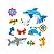 AQUABEADS  OCEAN LIFE - EPOCH - Imagem 3