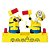 JOGO MINIONS HAMMER POP - EPOCH - Imagem 5