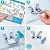 AQUABEADS - ENFRES PRETTY PETS CRAFT KIT - EPOCH - Imagem 4