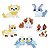 AQUABEADS - ENFRES PRETTY PETS CRAFT KIT - EPOCH - Imagem 2