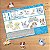 AQUABEADS - ENFRES PRETTY PETS CRAFT KIT - EPOCH - Imagem 3