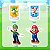 JOGO SUPER MARIO PIRANHA PLANT ESCAPE! - EPOCH - Imagem 5