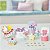 PATI SCHOOL - PARTY CREATIONS STARTER KIT - EPOCH - Imagem 2