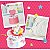 PATI SCHOOL - PARTY CREATIONS STARTER KIT - EPOCH - Imagem 3