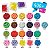 AQUABEADS - BEGINNERS CARRY CASE - EPOCH - Imagem 3