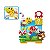 AQUABEADS - CUBO DE CRIAÇÃO DO SUPER MARIO - EPOCH - Imagem 4
