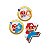 AQUABEADS - CUBO DE CRIAÇÃO DO SUPER MARIO - EPOCH - Imagem 5