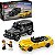 LEGO SPEED - MERCEDES-AMG G 63 E MERCEDES-AMG SL 63 - Imagem 1