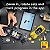 LEGO SPEED - MERCEDES-AMG G 63 E MERCEDES-AMG SL 63 - Imagem 4