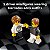 LEGO SPEED - MERCEDES-AMG G 63 E MERCEDES-AMG SL 63 - Imagem 3