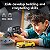 LEGO SPEED - MERCEDES-AMG G 63 E MERCEDES-AMG SL 63 - Imagem 5