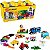 LEGO CLASSIC - CAIXA MEDIA DE PEÇAS CRIATIVAS - Imagem 1