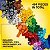 LEGO CLASSIC - CAIXA MEDIA DE PEÇAS CRIATIVAS - Imagem 4