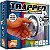 JOGO  TRAPPED - ESCAPE SE PUDER (ASSALTO AO BANCO) - COPAG - Imagem 1