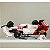MCLAREN AYRTON SENNA MP4/4 - LEGO ICONS - Imagem 3