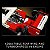 MCLAREN AYRTON SENNA MP4/4 - LEGO ICONS - Imagem 5