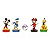 JOGO CORRIDA MAGICA - MICKEY E FRIENDS - COPAG - Imagem 4