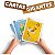 JOGO MICO CARTAS GIGANTES - COPAG - Imagem 2