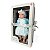 BONECA REBORN CORAL BLUE - PUPEE - Imagem 2