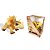 JURASSIC WORLD - BABY DINO TRICERATOPS MARROM - PUPEE - Imagem 1