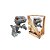 JURASSIC WORLD - BABY DINO INDOUMINUS REX - PUPEE - Imagem 1