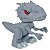 JURASSIC WORLD - BABY DINO INDOUMINUS REX - PUPEE - Imagem 2
