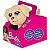 TAFFY NA CASINHA - MINI PETS DA BARBIE - PUPEE - Imagem 1
