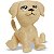 TAFFY NA CASINHA - MINI PETS DA BARBIE - PUPEE - Imagem 2