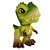 JURASSIC WORLD - BABY DINO T-REX VERDE - PUPEE - Imagem 3