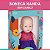 BONECA NANDA - S/ CABELO - PUPEE - Imagem 2