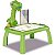 MESINHA PROJETOR DINOSSAURO - ZOOP TOYS - Imagem 1
