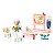 CASINHA FELIZ SALA DE ESTUDOS - ZOOP TOYS - Imagem 5