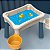 MESA DIVERTIDA BLOK BLOK - ZOOP TOYS - Imagem 4