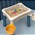 MESA DIVERTIDA BLOK BLOK - ZOOP TOYS - Imagem 5