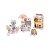CASINHA FELIZ BARRAQUINHA DE GOSTOSURAS - ZOOP TOYS - Imagem 3