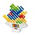 JOGO MONTA BLOCOS - ZOOP TOYS - Imagem 1