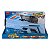 SUPER PISTOLA JET DE AGUA COM BATERIA - ZOOP TOYS - Imagem 4
