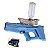 SUPER PISTOLA JET DE AGUA COM BATERIA - ZOOP TOYS - Imagem 3
