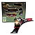 TREM CLASSICO ELETRICO PEQUENO - ZOOP TOYS - Imagem 1