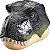 MASCARA DINO ATAQUE FURIOSO TIRANO MASK - ZOOP TOYS - Imagem 1