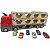RACING CLUB TRUCK COM PISTA LANÇADORA + 6 CARRINHOS - ZOOP TOYS - Imagem 3