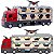RACING CLUB TRUCK COM PISTA LANÇADORA + 6 CARRINHOS - ZOOP TOYS - Imagem 6