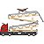 RACING CLUB TRUCK COM PISTA LANÇADORA + 6 CARRINHOS - ZOOP TOYS - Imagem 4
