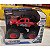 RACING CLUB CAR OFF-ROAD VERMELHO - ZOOP TOYS - Imagem 3