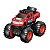 RACING CLUB CAR OFF-ROAD VERMELHO - ZOOP TOYS - Imagem 2