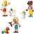 LEGO FRIENDS - LOJA DE ACESSÓRIOS PARA ANIMAIS DE ESTIMAÇÃO - Imagem 5