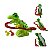 PISTA ELEVADOR DINOSSAURO COM SOM E LUZ - ZOOP TOYS - Imagem 5